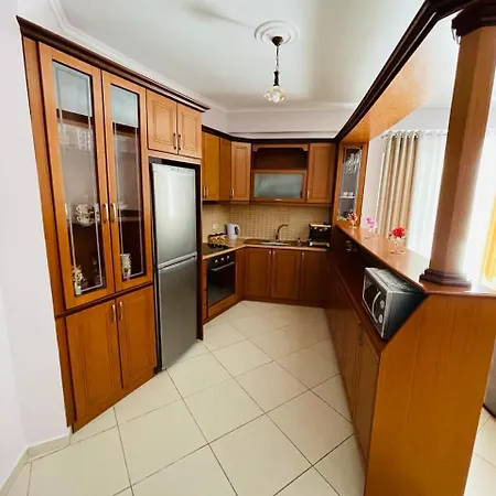 Apartment Durmishi Big Sarande