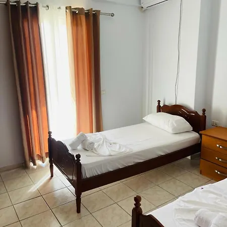 Durmishi Big Apartment Sarande