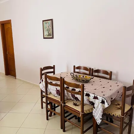 Durmishi Big ساراندا