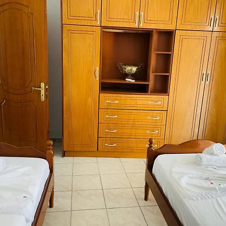 Apartment Durmishi Big *