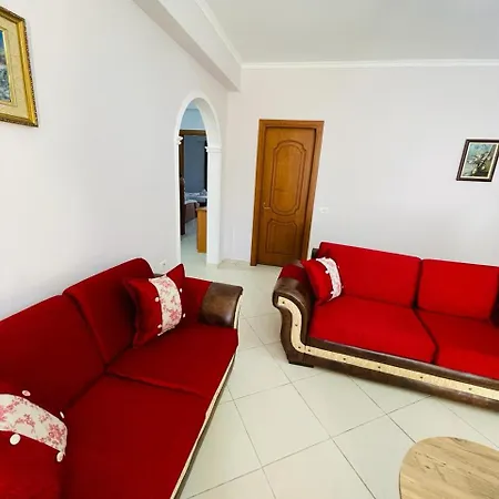 Durmishi Big ساراندا