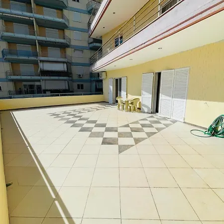 Durmishi Big Sarande