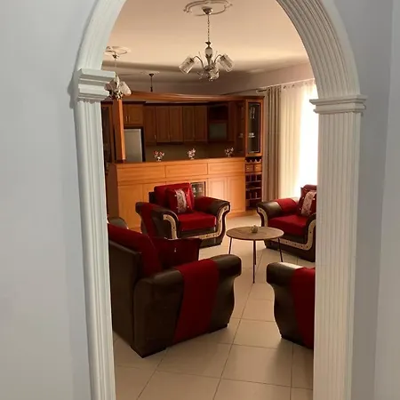 Durmishi Big Apartment *